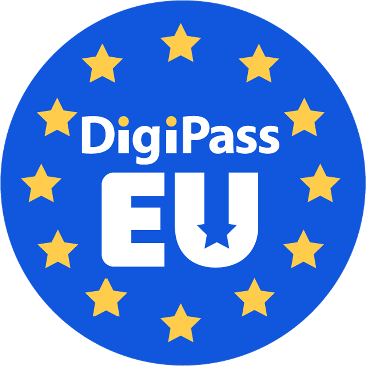 Digi Pass EU public passport transparency
